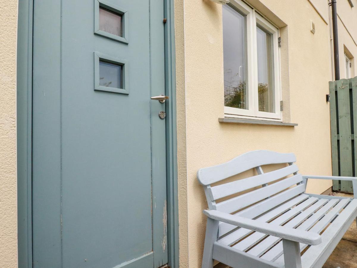 Constantine Bay Cottage Padstow Exterior foto