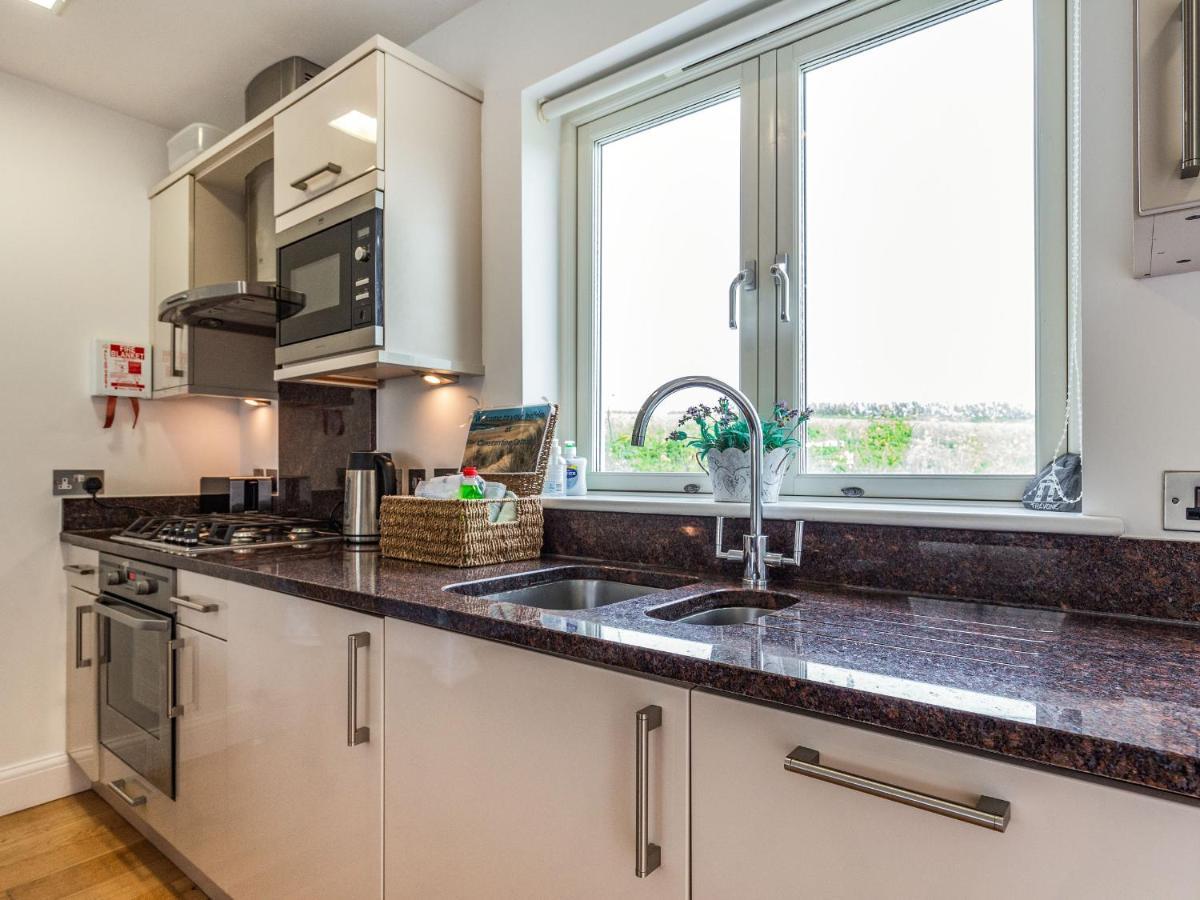 Constantine Bay Cottage Padstow Exterior foto