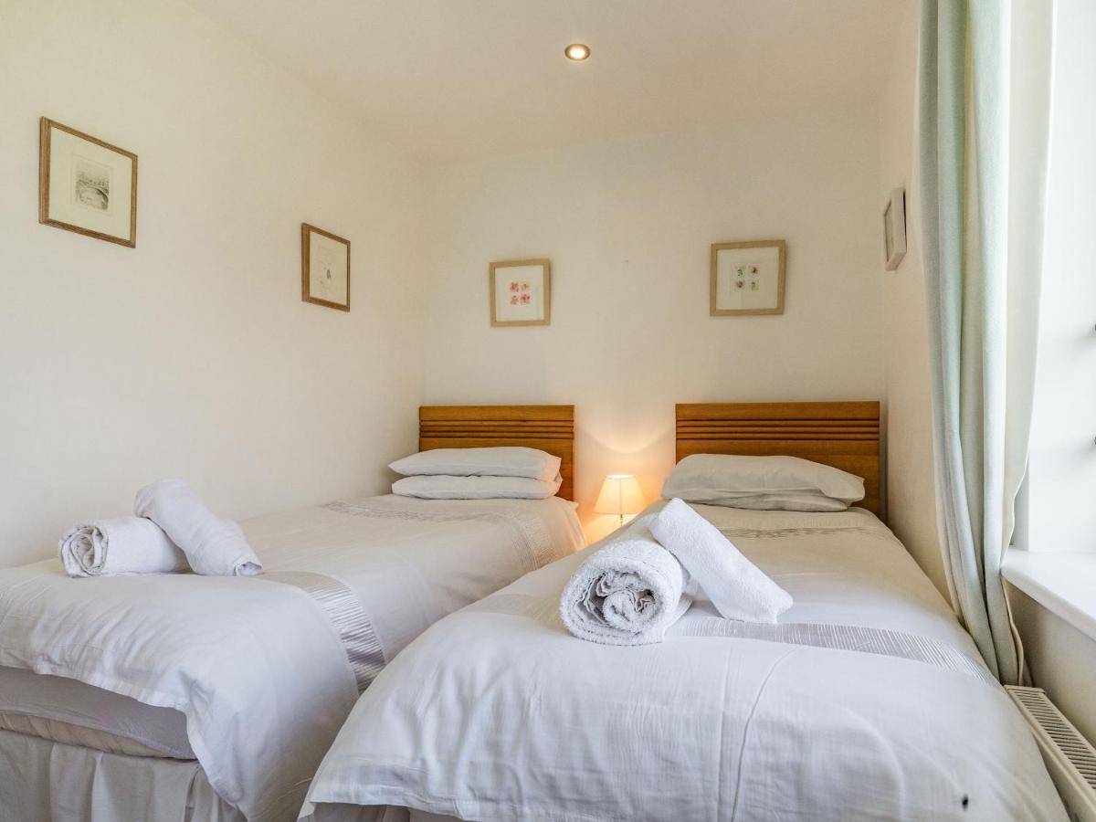 Constantine Bay Cottage Padstow Exterior foto